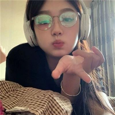 女仆